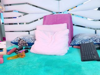 SabrinnaTaylor Porn Show
