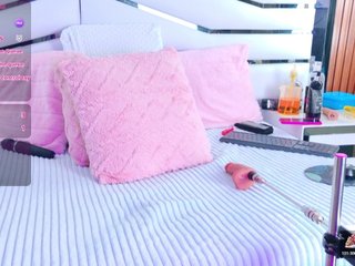 SabrinnaTaylor Porn Show