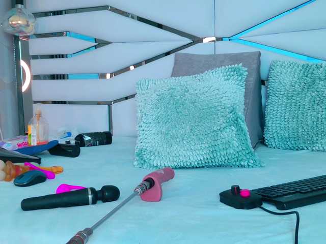 SabrinnaTaylor live cam on BongaCams