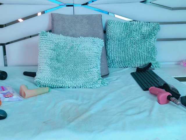 SabrinnaTaylor live cam on BongaCams