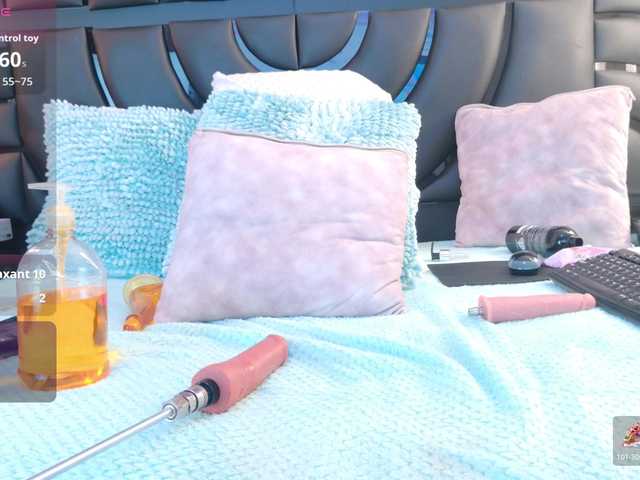 SabrinnaTaylor live cam preview