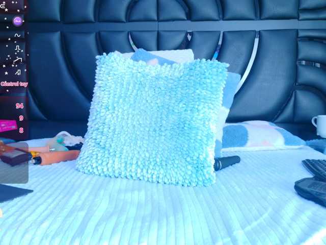 SabrinnaTaylor live cam on BongaCams