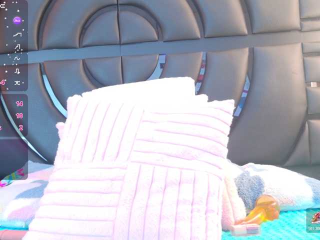 SabrinnaTaylor live cam on BongaCams