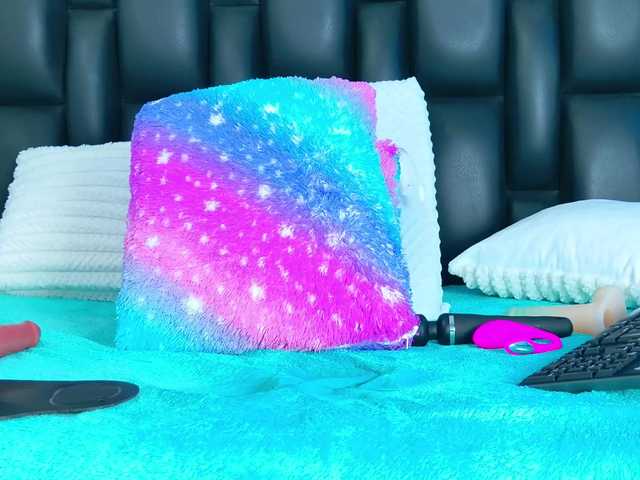 SabrinnaTaylor live cam on BongaCams
