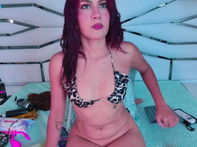 SabrinnaTaylor live webcam show