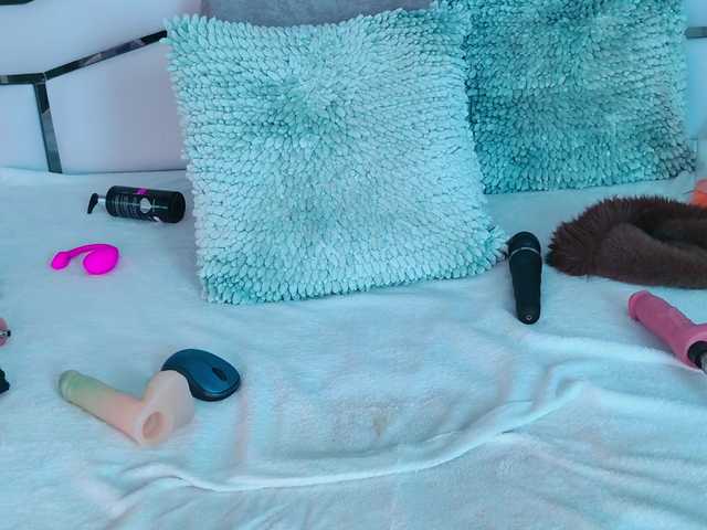 SabrinnaTaylor live cam on BongaCams