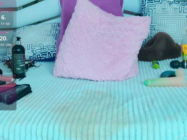 SabrinnaTaylor live cam on BongaCams