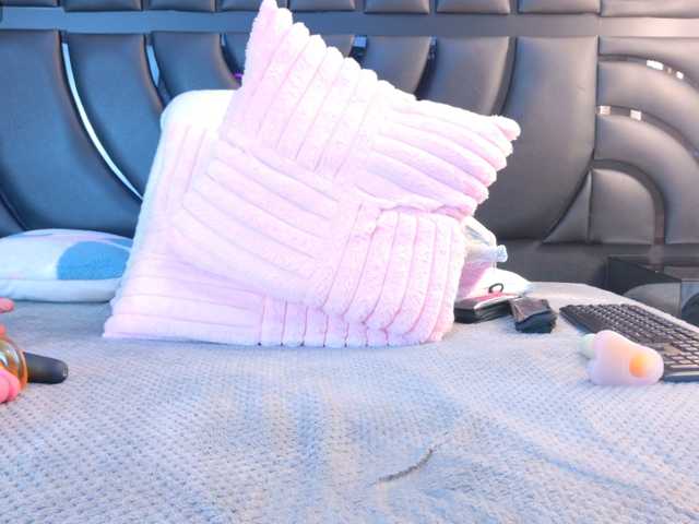 SabrinnaTaylor live cam on BongaCams