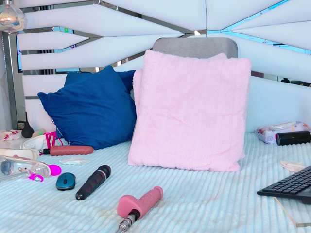 SabrinnaTaylor live webcam show