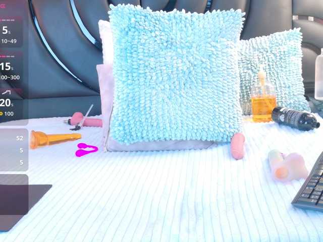 SabrinnaTaylor live cam preview