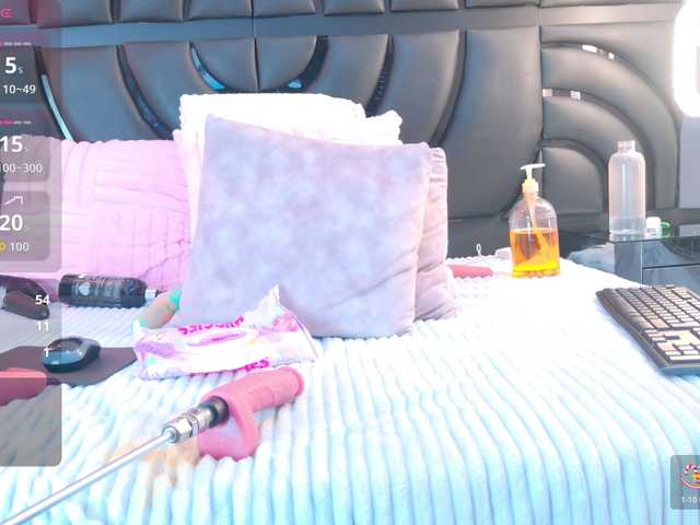 SabrinnaTaylor live cam preview
