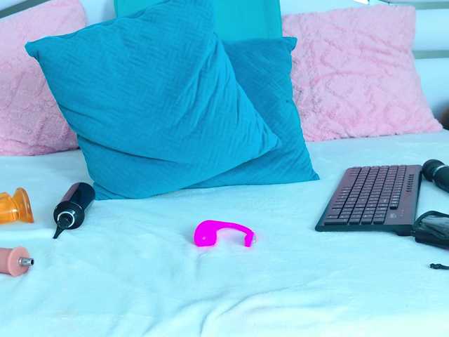 SabrinnaTaylor live cam