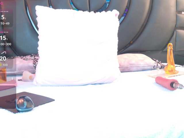 SabrinnaTaylor live cam on BongaCams