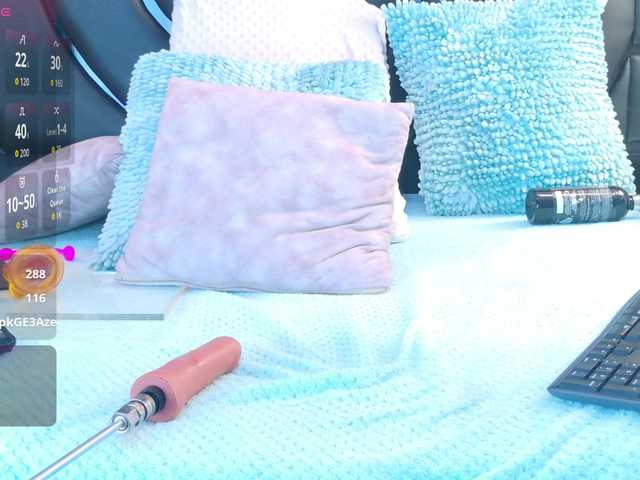 SabrinnaTaylor live cam preview
