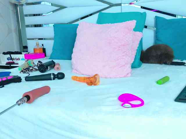 SabrinnaTaylor webcam
