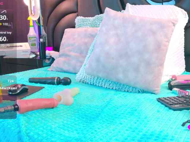 SabrinnaTaylor webcam