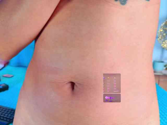 SabrinnaTaylor webcam