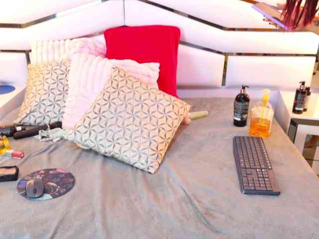 SabrinnaTaylor webcam