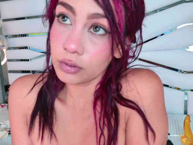 sabrinnataylor's live room