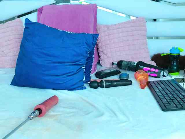 SabrinnaTaylor webcam