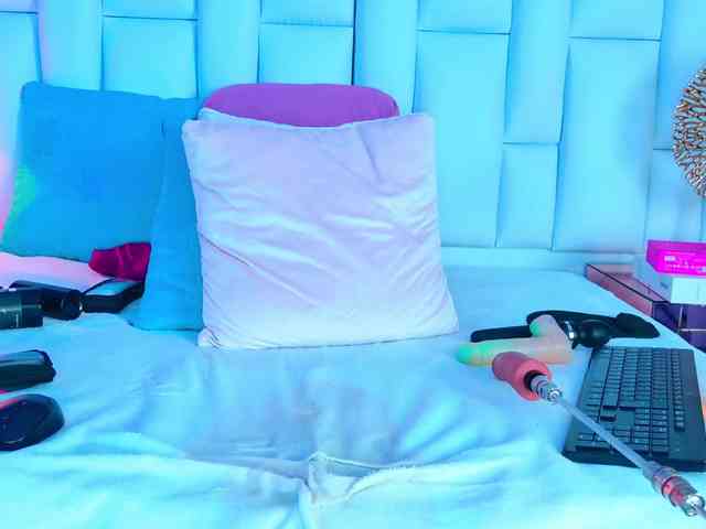 SabrinnaTaylor webcam