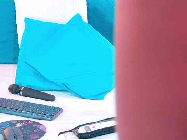 SabrinnaTaylor webcam