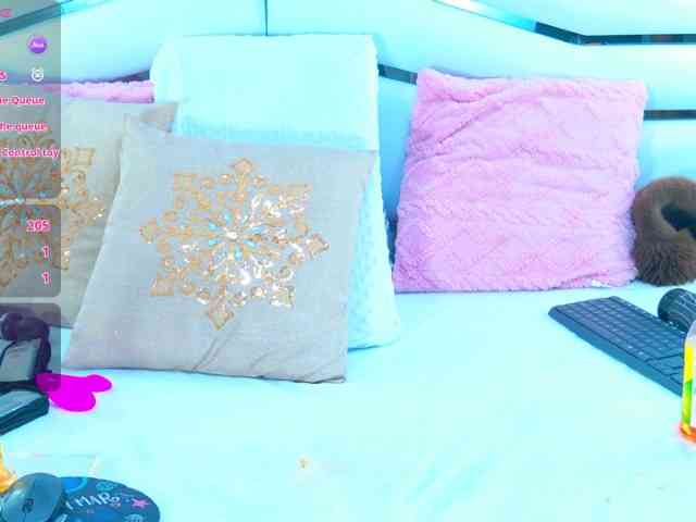 SabrinnaTaylor webcam