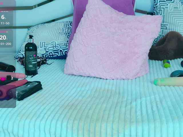 SabrinnaTaylor webcam
