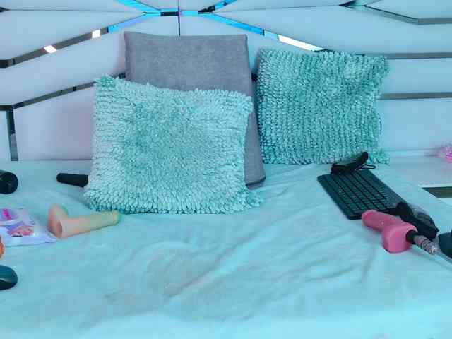 SabrinnaTaylor webcam
