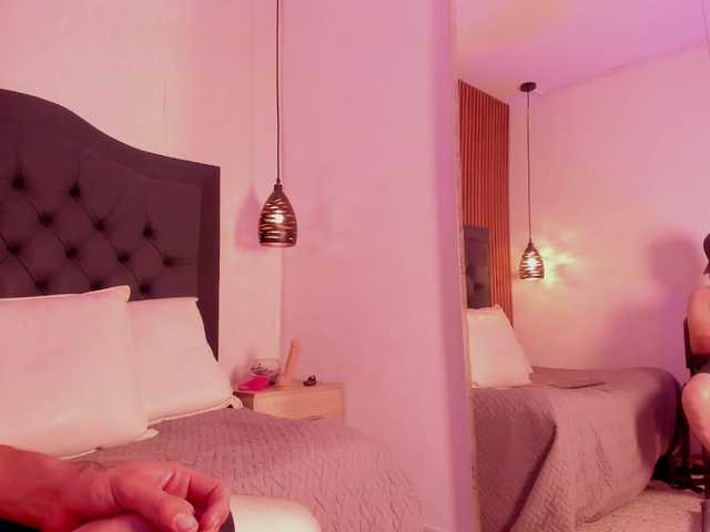 Kaiser-Luna's BongaCams show and profile