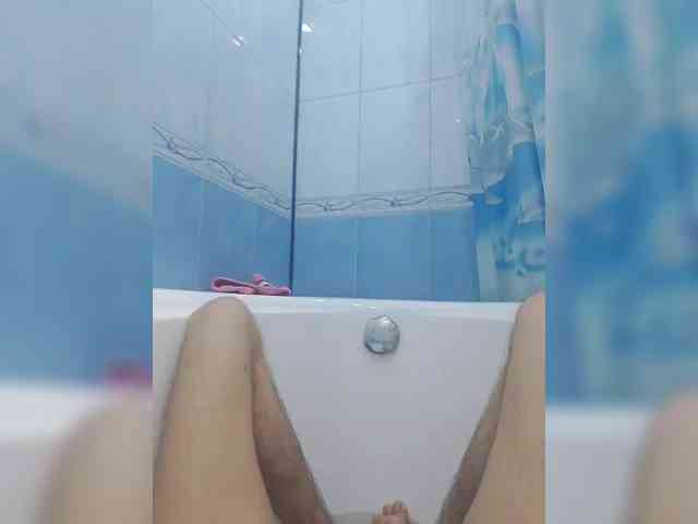 Kasper-5 Sex Cam Show