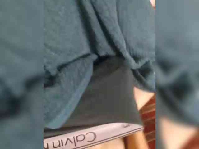 Kasper-5 Sex Cam Show