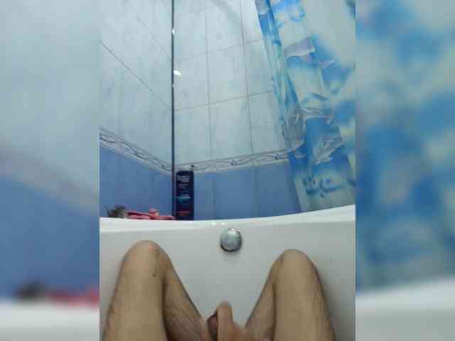Kasper-5 Sex Cam Show