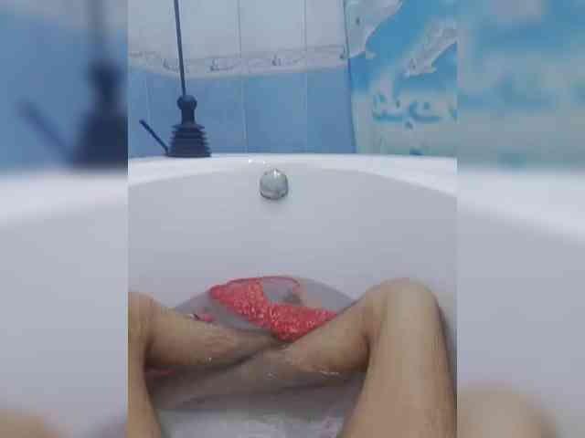 Kasper-5 Sex Cam Show
