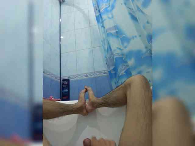 Kasper-5 Sex Cam Show