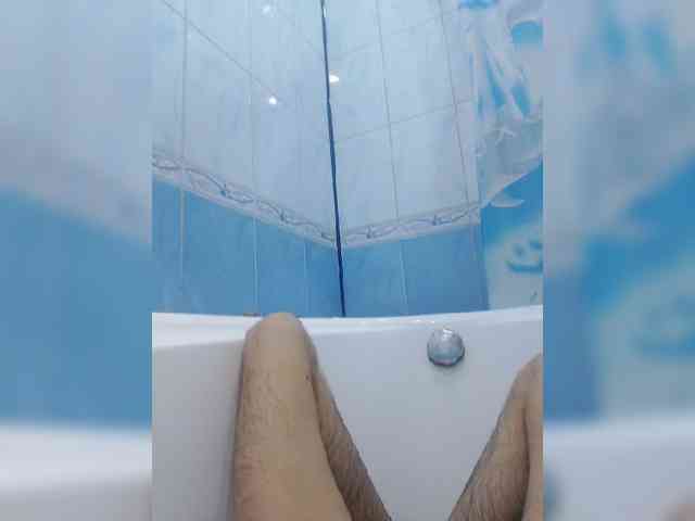 Kasper-5 Live Webcam on BongaCams