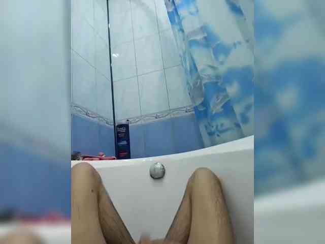 Kasper-5 Sex Cam Show