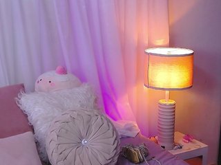 AngeliePastori Porn Show