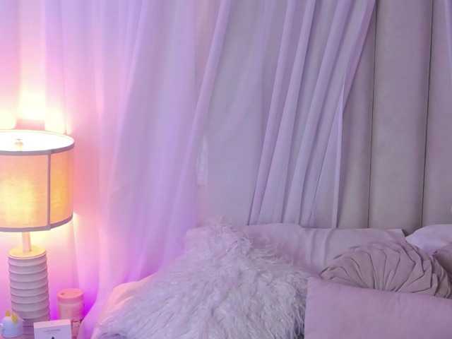 AngeliePastori live cam on BongaCams