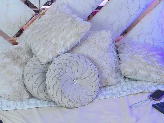 AngeliePastori live cam on BongaCams