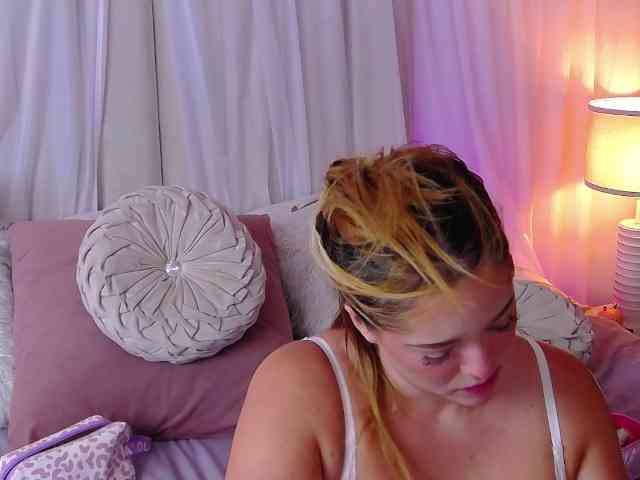 AngeliePastori webcam