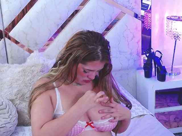AngeliePastori