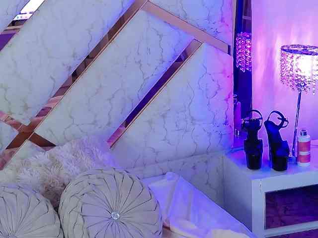 AngeliePastori webcam