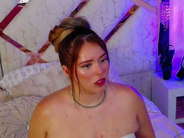 AngeliePastori webcam