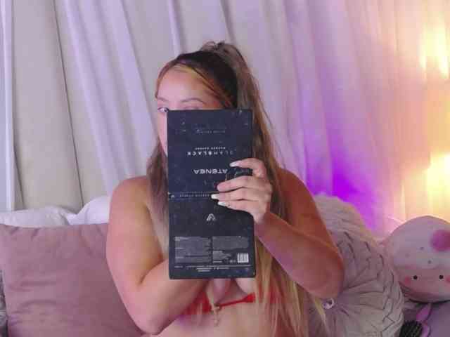AngeliePastori webcam