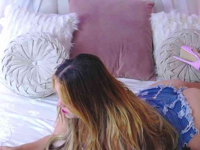 AngeliePastori webcam