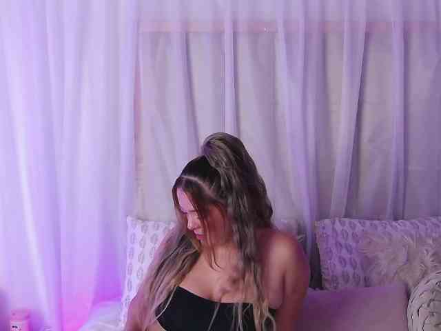 AngeliePastori webcam