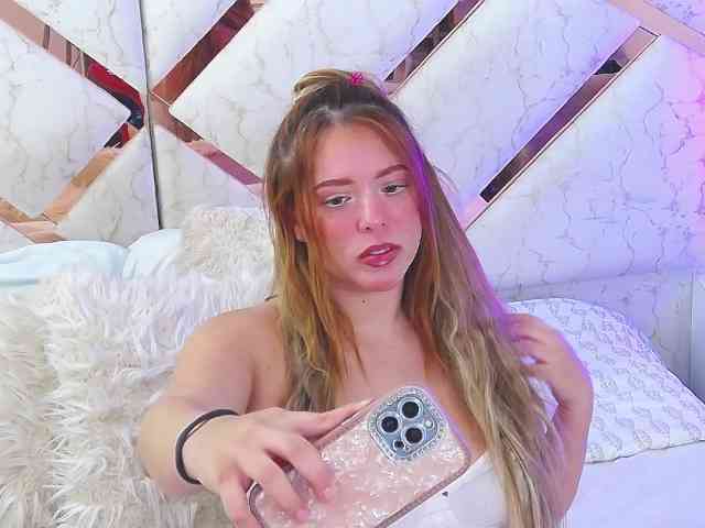 AngeliePastori