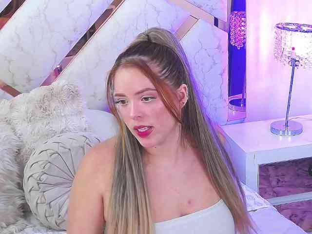 AngeliePastori webcam