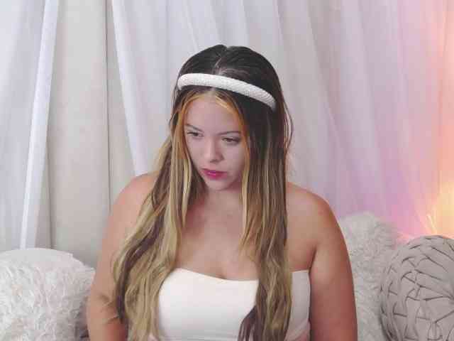 AngeliePastori webcam